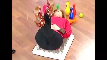 BangBors: Gianna MotherFucking Grey בפורנו HD עם Gianna בחורות ארומות Grey