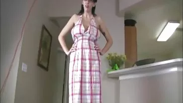 סקרלט גיי סקס חינם מקועקעת ציצית