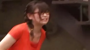 אמבט בועות מזיין את הבייביסיטר סופר אירוטי עם ג'וליה אן