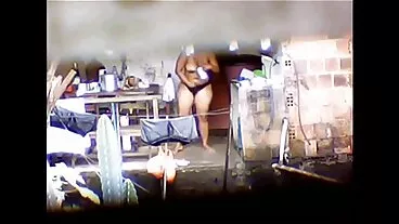בראז'רים: ג'ורדי זיין של כושי אל נינו מצטרף לבלונדי פסר וסופיה לי בפורנו-HD