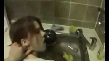 ריינה קרוז כמעט טורפת את התרנגול שלו כוכבות פורנו חינם