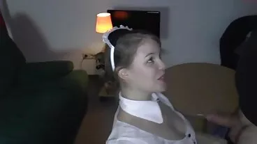משחק Brazzers: Busty Violet Myers הופסק על ידי דונג שחור סרטי סקס חינם רמה גדול בפורנו-HD