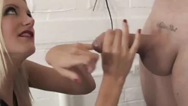 זיון מפואר עם ולנטינה נאפי בנים מזדיינים