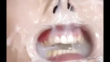 BJ RAW סרטי פורנו קצרים Skylar Vox מקבל אימון פה