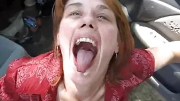 גב' אייליש שמה את הפקר אבא סקס תותה חינם של BFF!