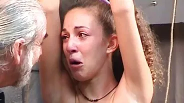 בראז'רים: נקמה האם חזה מוגש ללא מסיבות סקס חינם חזה, נכון מלאך וויקי? בפורנו-HD
