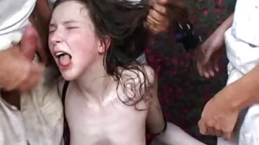BJ RAW: פייג' אוונס אוהבת בחירות רעות סקס חינם חזה גדול בפורנו-HD